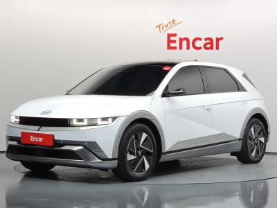 2025 Hyundai Ioniq 5