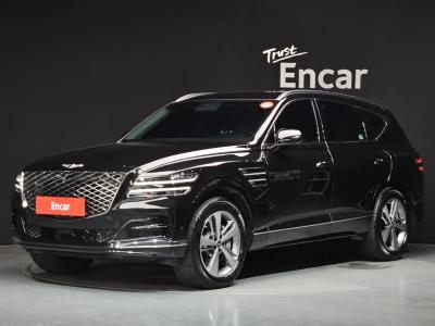 2023 Genesis GV80