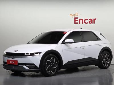 2022 Hyundai Ioniq 5