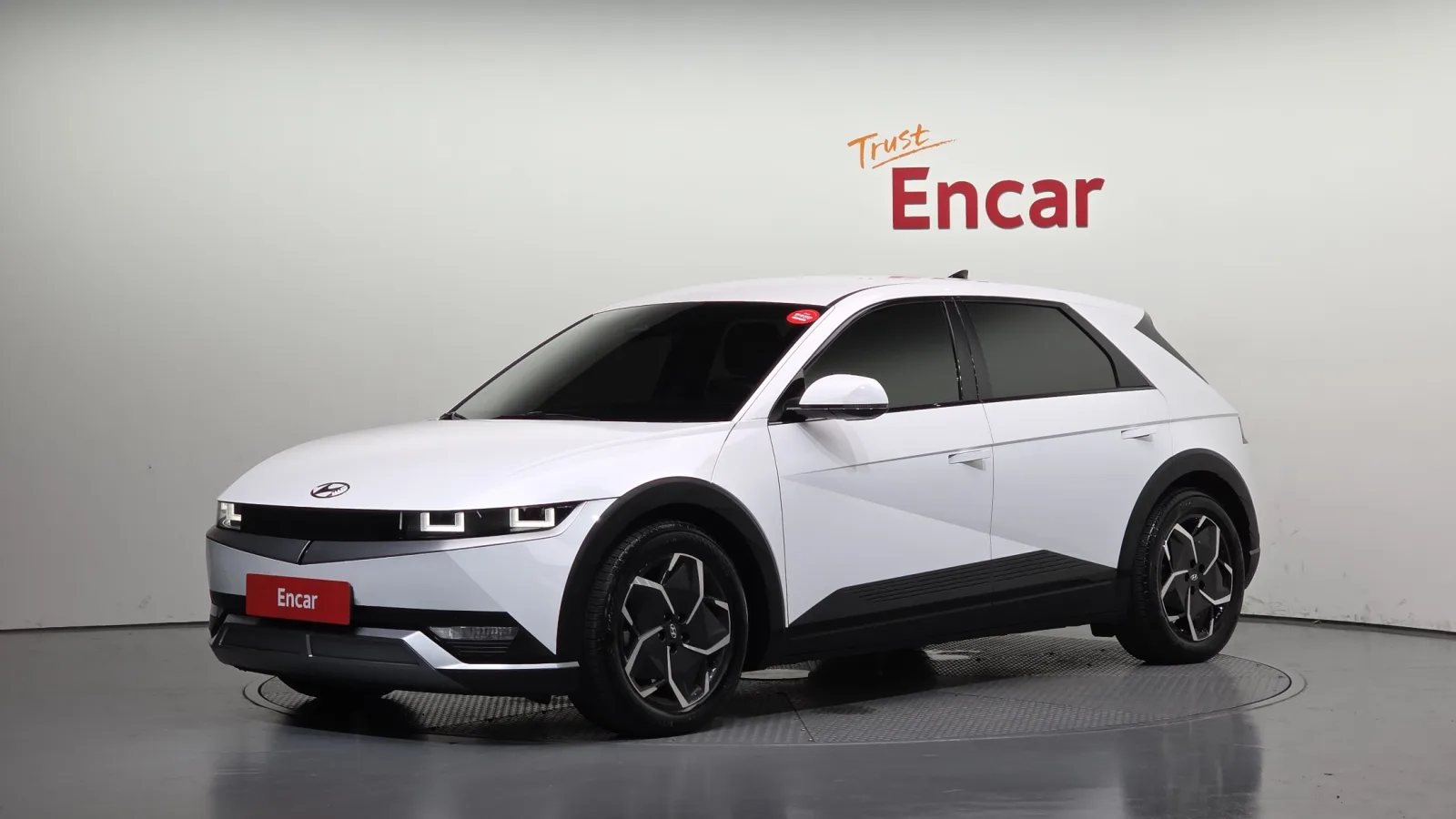 2022 Hyundai Ioniq 5