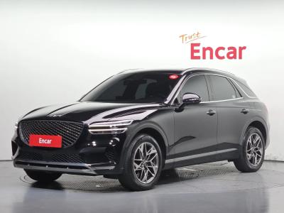 2021 Genesis GV70