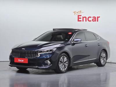 2020 Kia K7