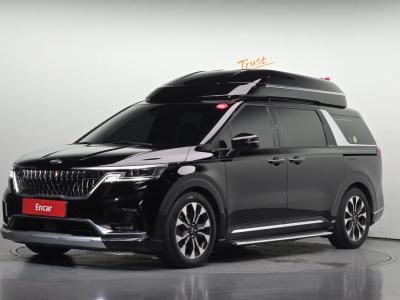 2021 Kia Carnival