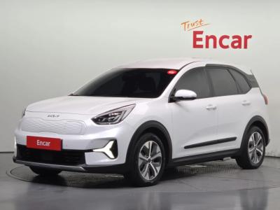 2023 Kia Niro