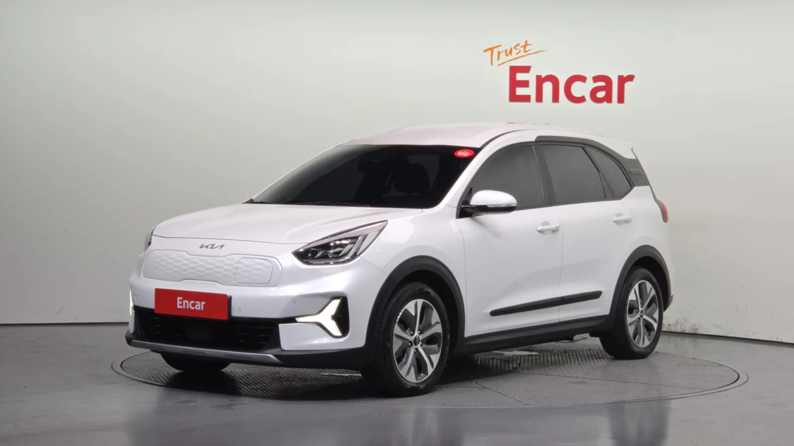 2023 Kia Niro