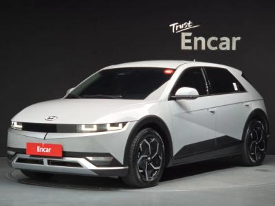 2022 Hyundai Ioniq 5