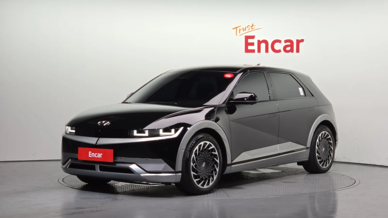 2024 Hyundai Ioniq 5