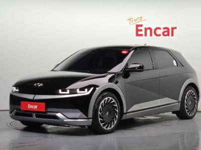 2024 Hyundai Ioniq 5