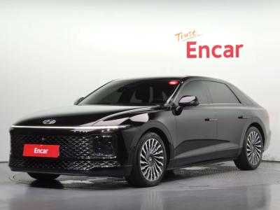 2023 Hyundai Grandeur