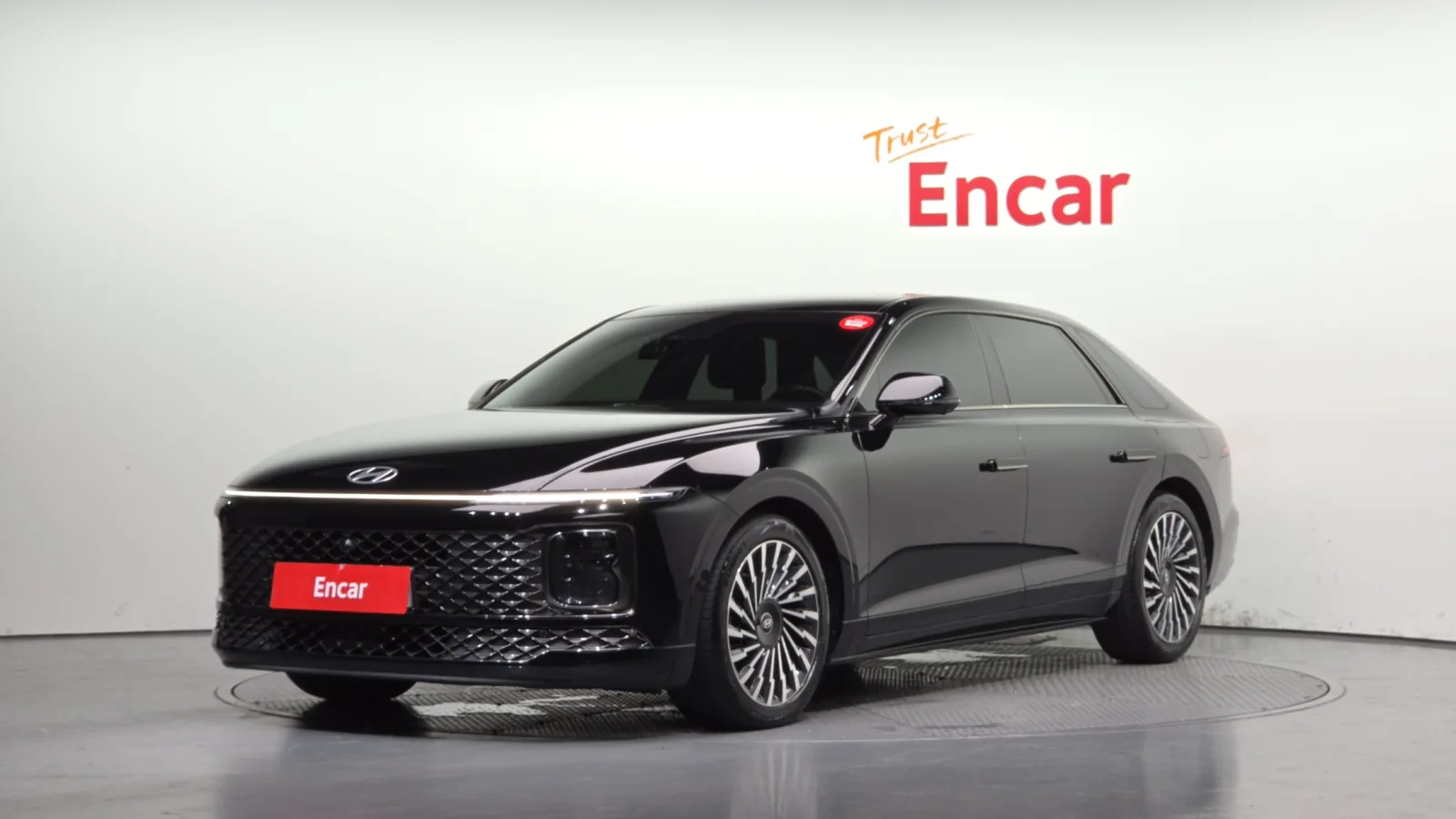 2023 Hyundai Grandeur