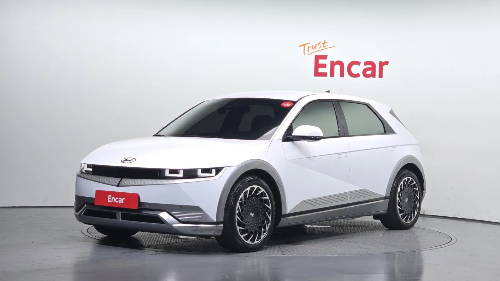 2024 Hyundai Ioniq 5