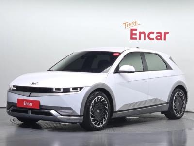 2024 Hyundai Ioniq 5
