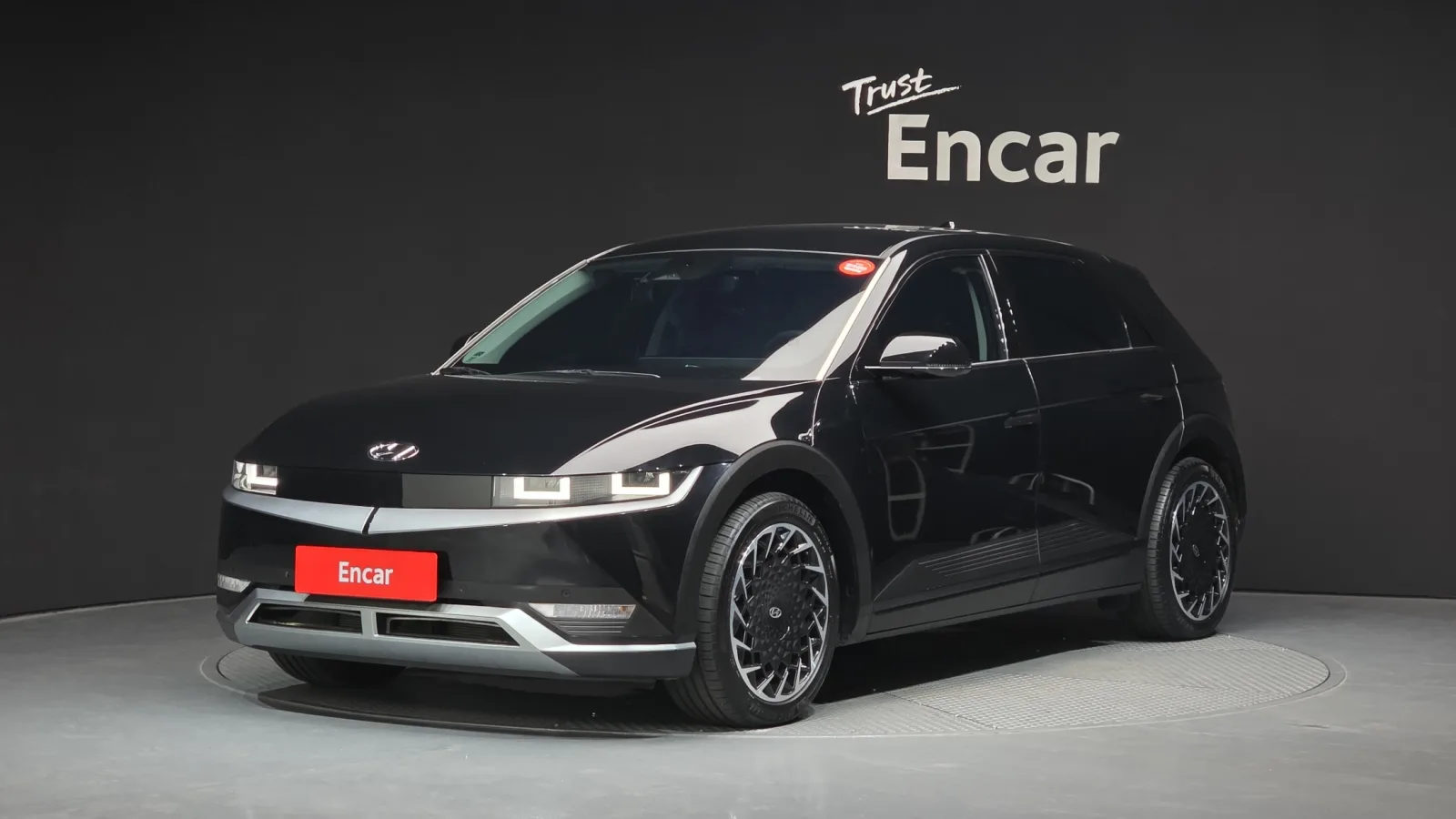2023 Hyundai Ioniq 5