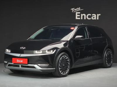 2023 Hyundai Ioniq 5