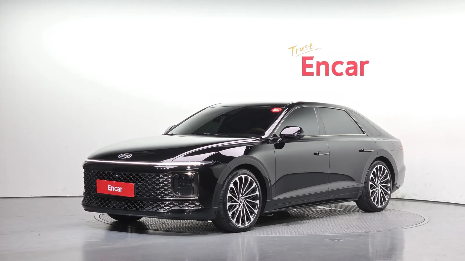 2023 Hyundai Grandeur