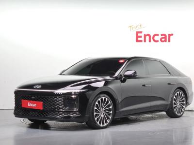 2023 Hyundai Grandeur