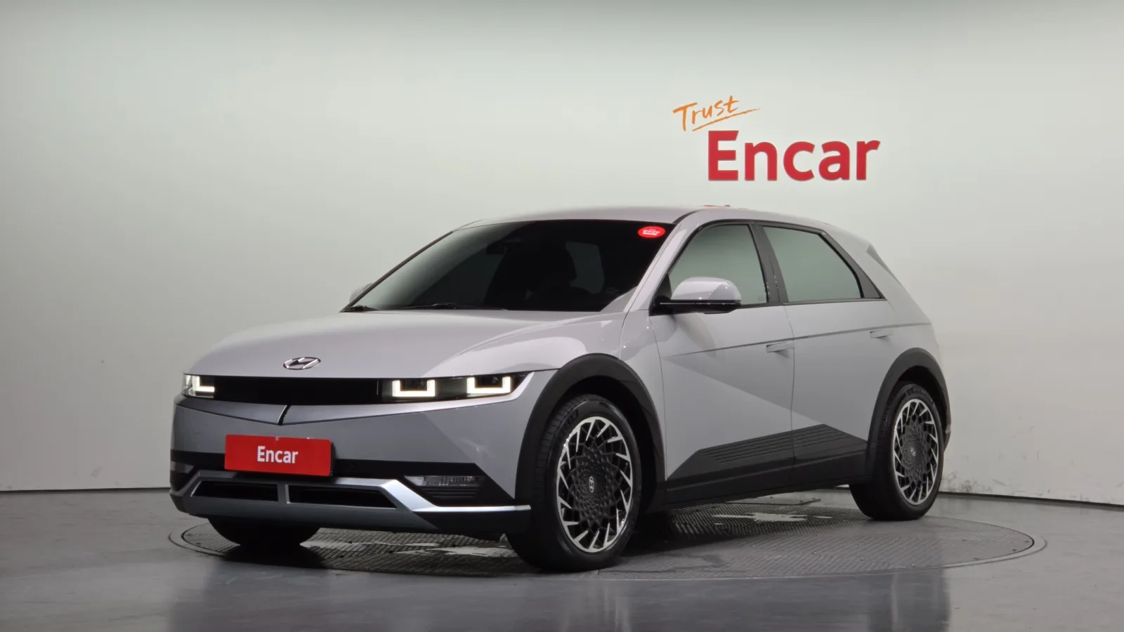 2023 Hyundai Ioniq 5