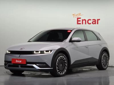2023 Hyundai Ioniq 5