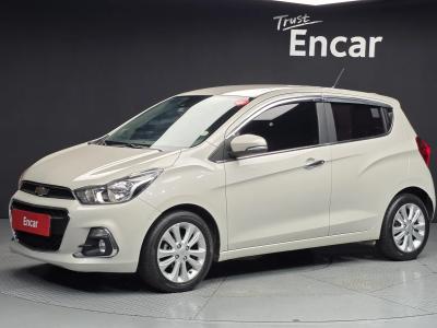 2016 Chevrolet Spark