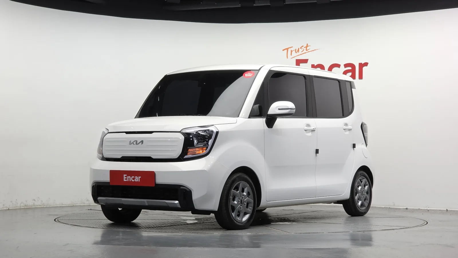 2025 Kia RAY