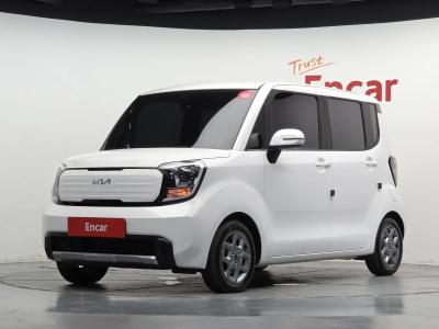2025 Kia RAY