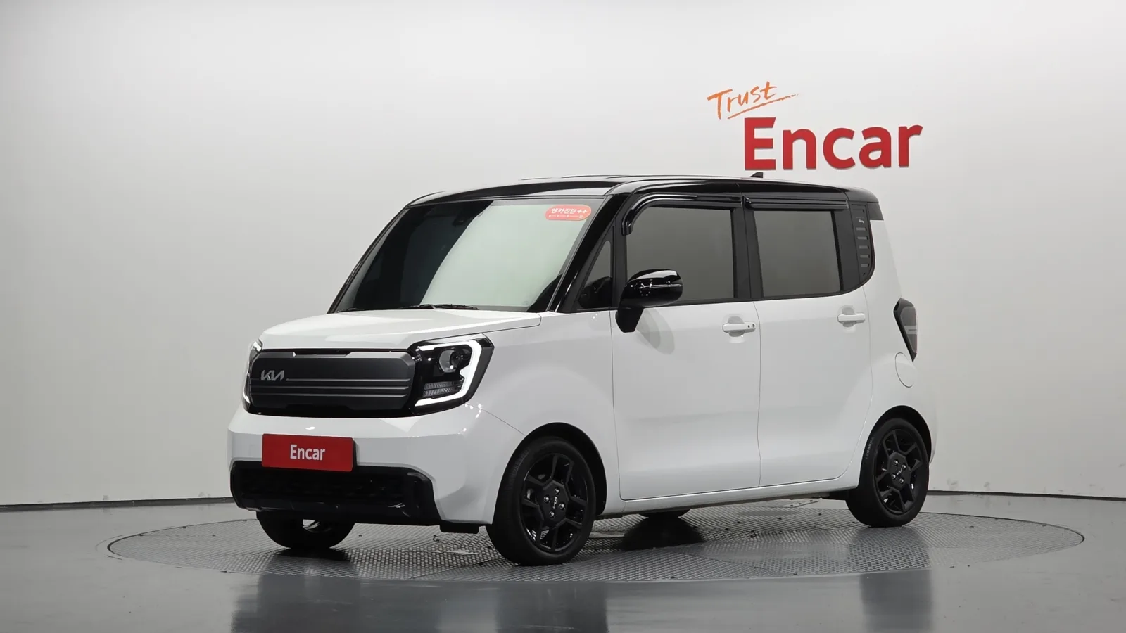 2024 Kia RAY