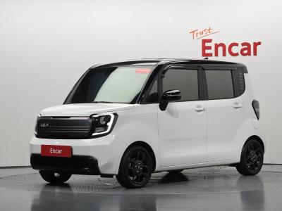 2024 Kia RAY