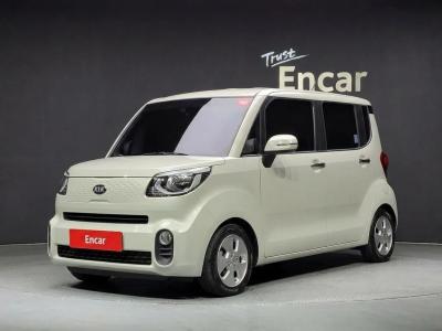 2019 Kia RAY