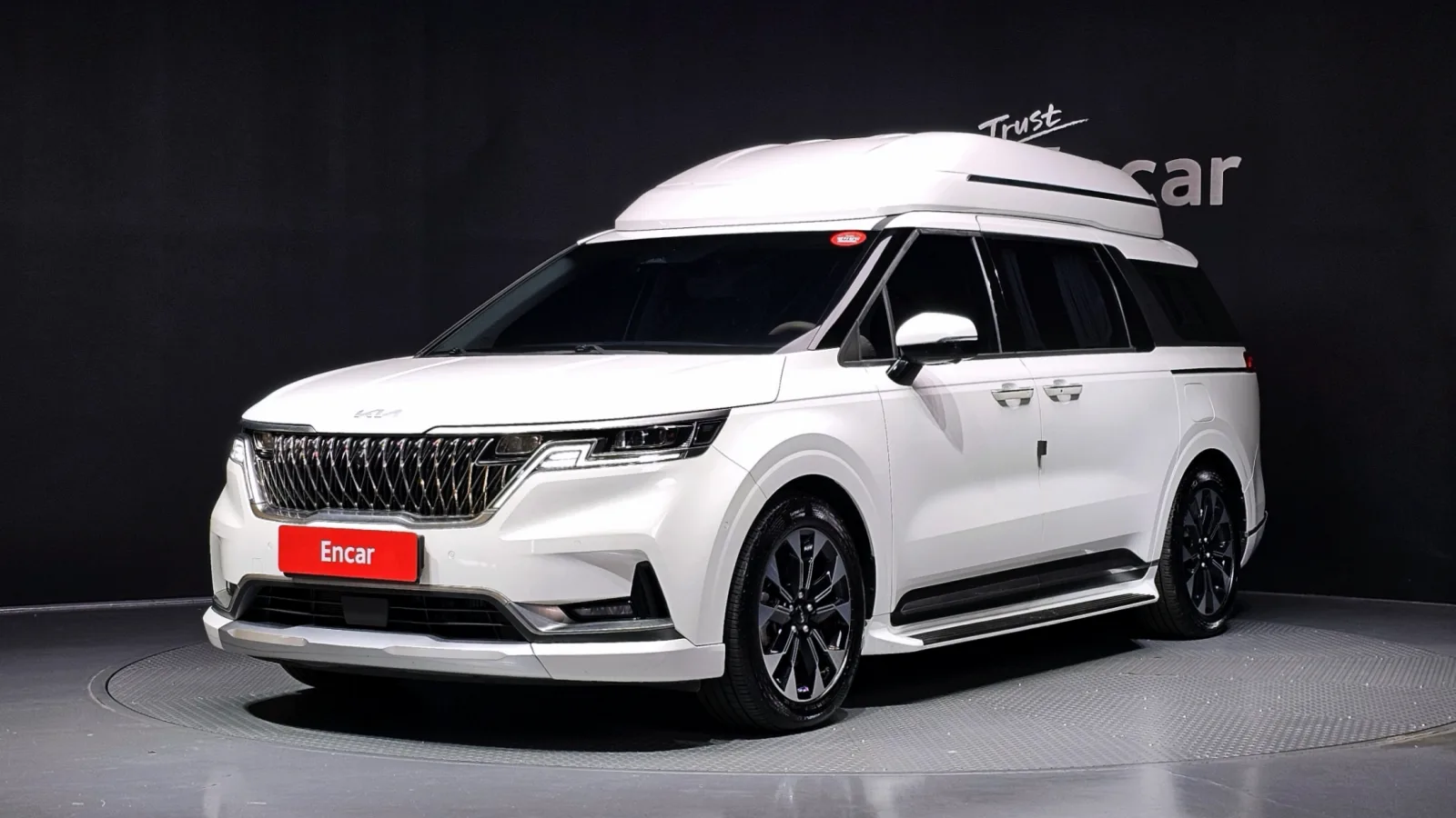 2023 Kia Carnival