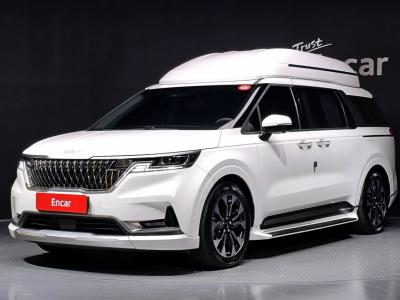 2023 Kia Carnival