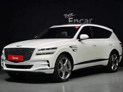 2023 Genesis GV80