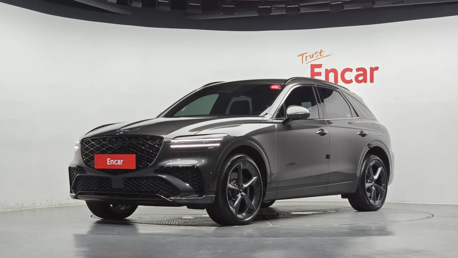 2025 Genesis GV70
