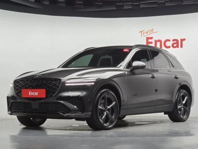 2025 Genesis GV70
