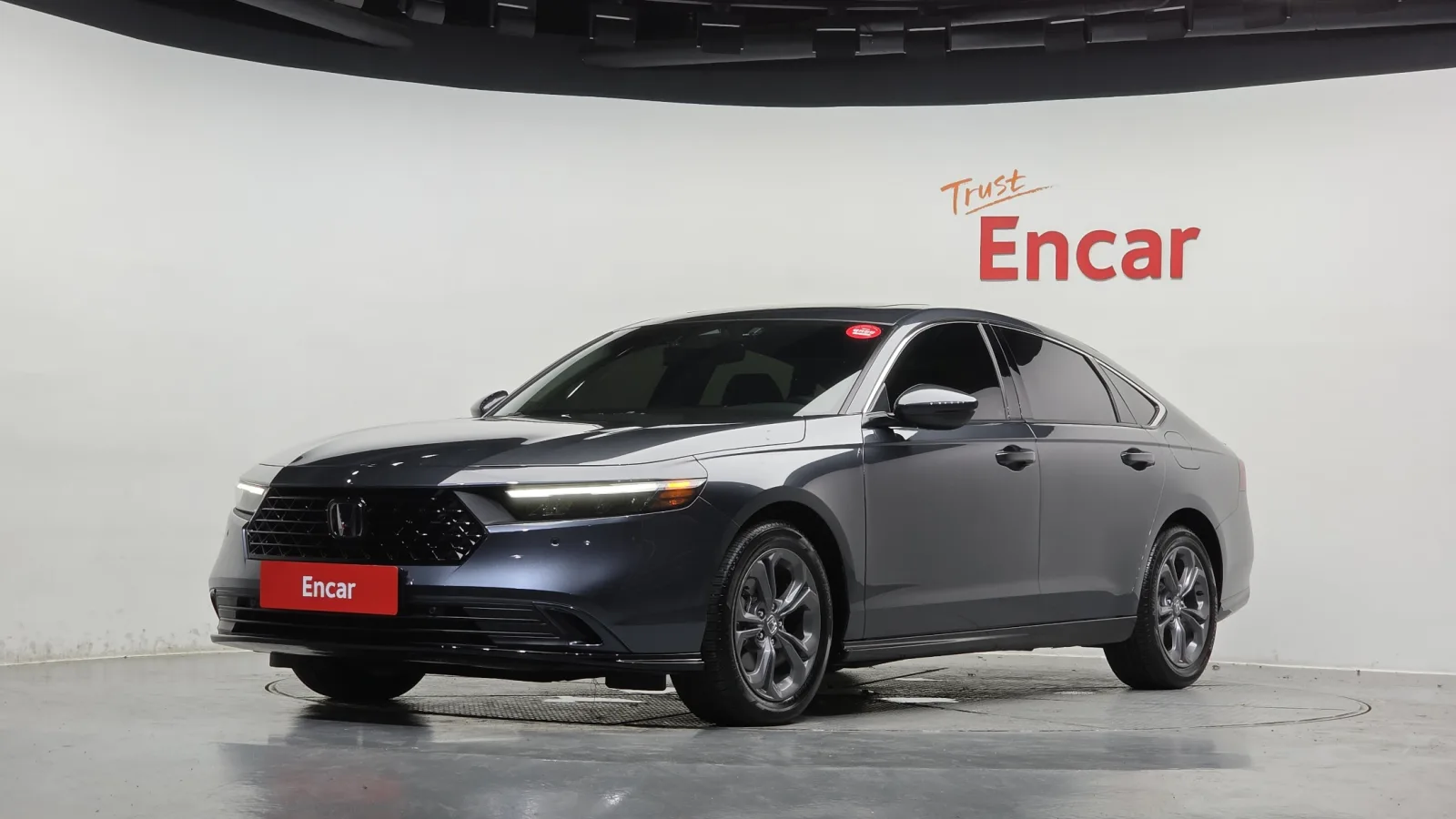 2024 Honda Accord