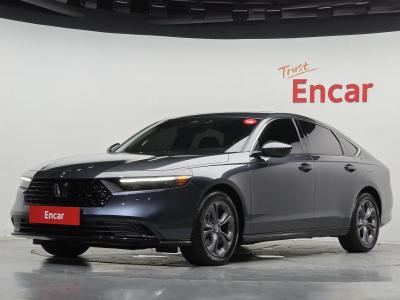 2024 Honda Accord