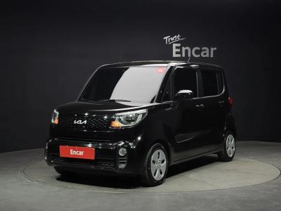2022 Kia RAY