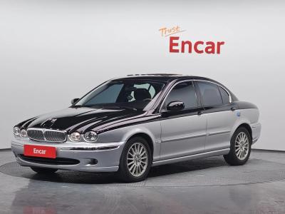 2006 Jaguar X-TYPE