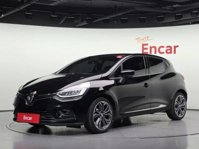 2019 Renault Korea Cilo