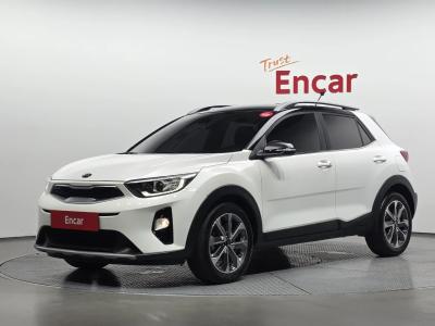 2018 Kia Stonic