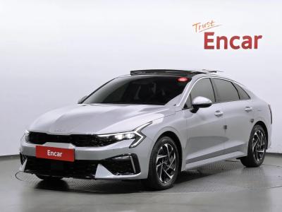 2024 Kia K5