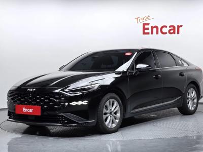 2023 Kia K8