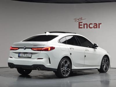 2022 BMW 2-Series