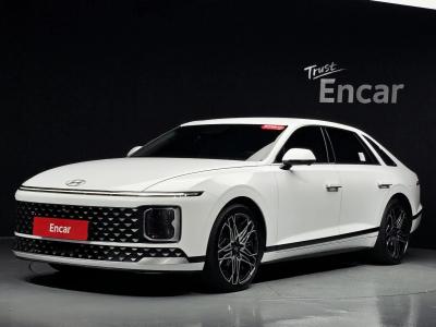 2023 Hyundai Grandeur