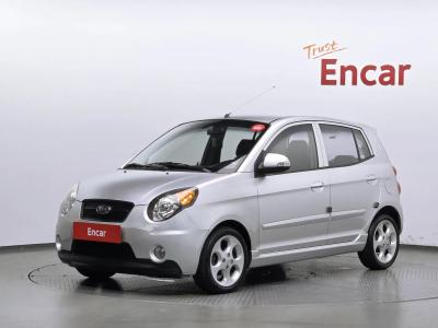 2009 Kia Picanto