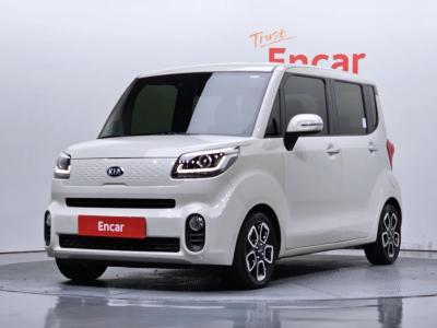 2020 Kia RAY