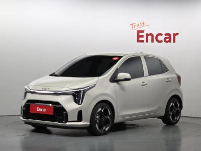 2026 Kia Picanto