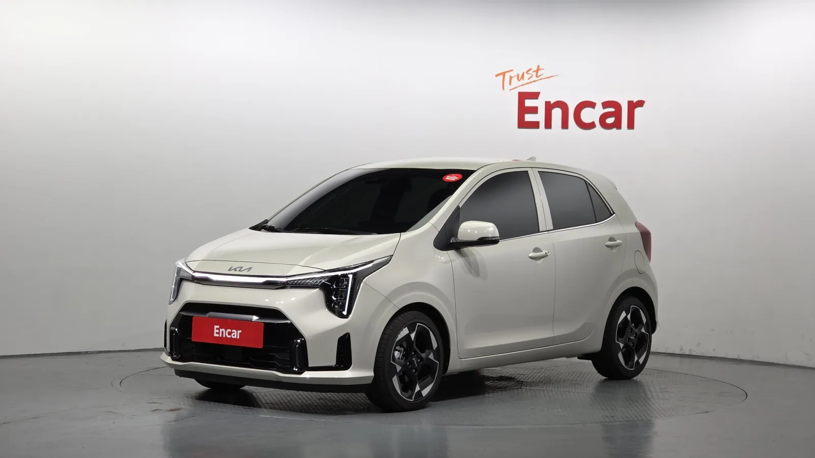 2026 Kia Picanto