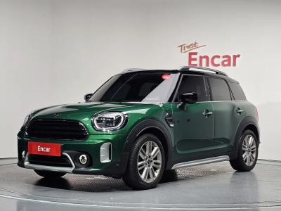 2023 MINI Countryman