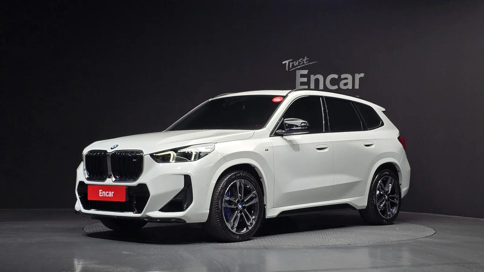 2024 BMW X1