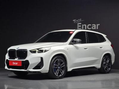 2024 BMW X1